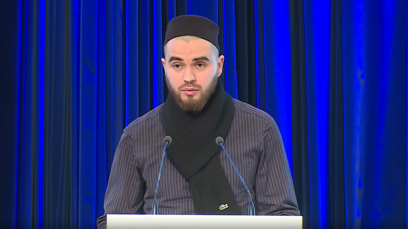 Духовное собрание мусульман России выступило на XI Международном форуме «Религия и мир»