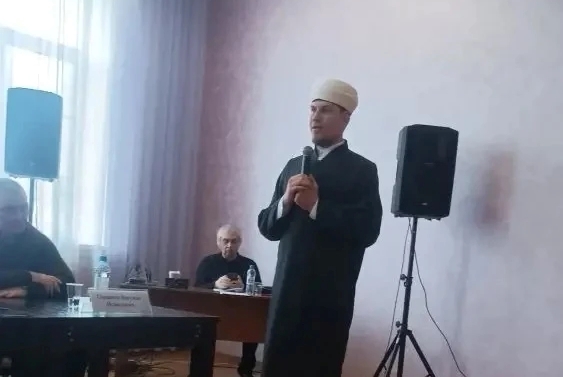 В Московской области обсудили лучшие практики по развитию гражданского единства