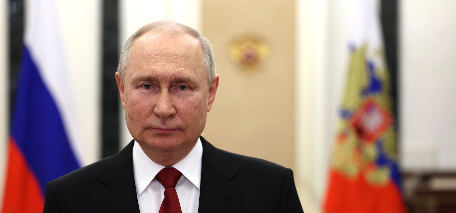 Президент Российской Федерации Владимир Путин поздравил мусульман России с праздником Ураза-Байрам