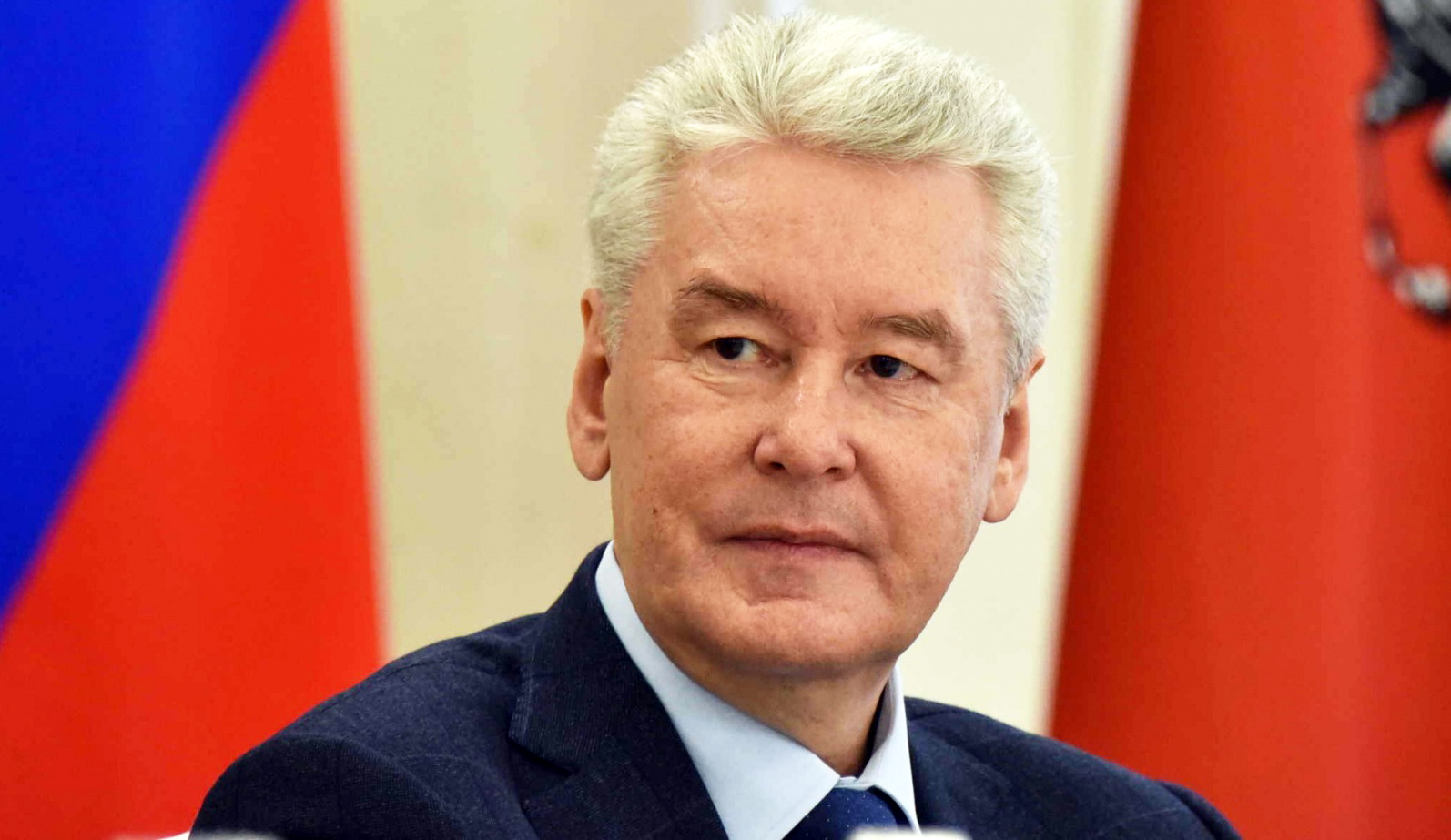 Поздравление в адрес главы ДСМР от Мэра Москвы Сергея Собянина с праздником Ураза - Байрам