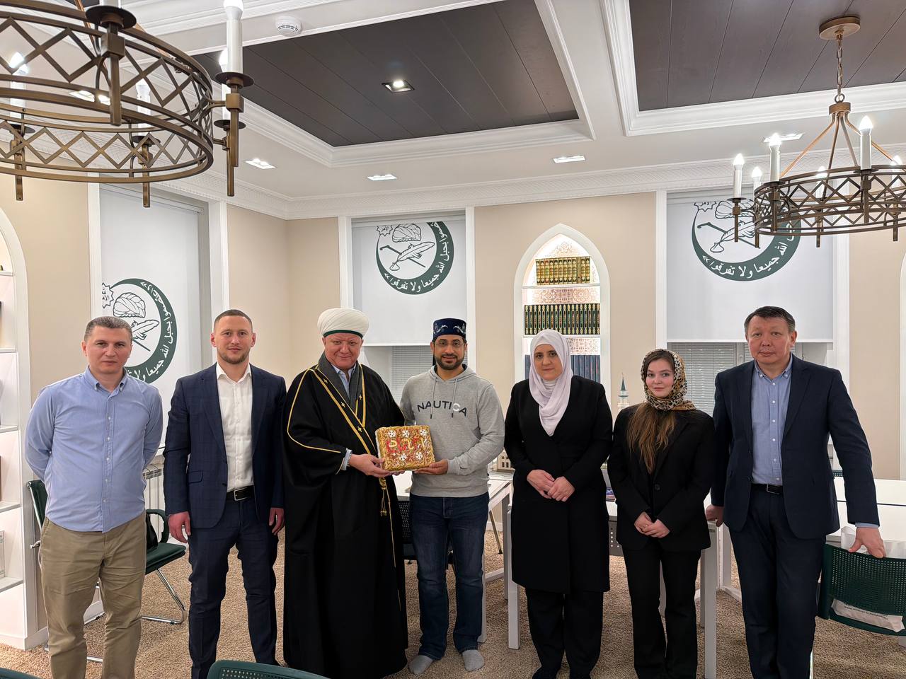 Стандарты халяль - основа доверия