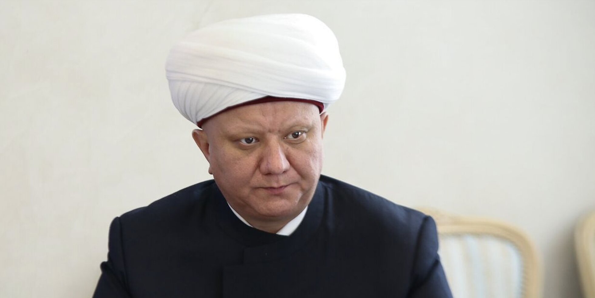 Глава ДСМР поздравил с Международным днем родного языка