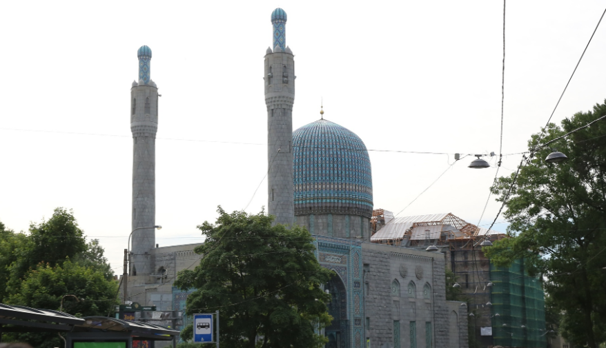 В Северной столице состоится конкурс чтецов Корана 